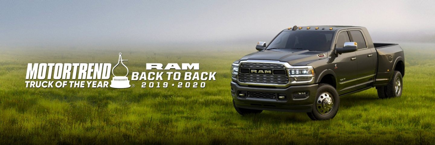 2020 Ram 2500 Milton NY