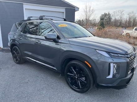 2023 Hyundai Palisade XRT SUV