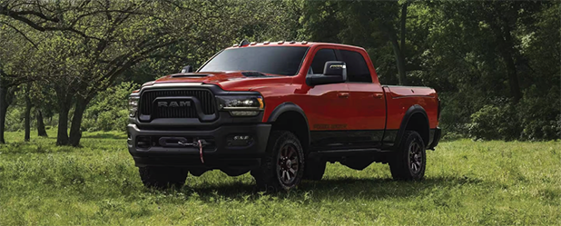 2023 Ram 2500 Power Wagon for sale Poughkeepsie NY