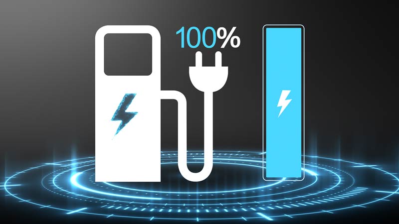 Kia Electric Vehicles join high-powered charging network plan