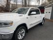 2020 Ram 1500 Limited Truck Crew Cab