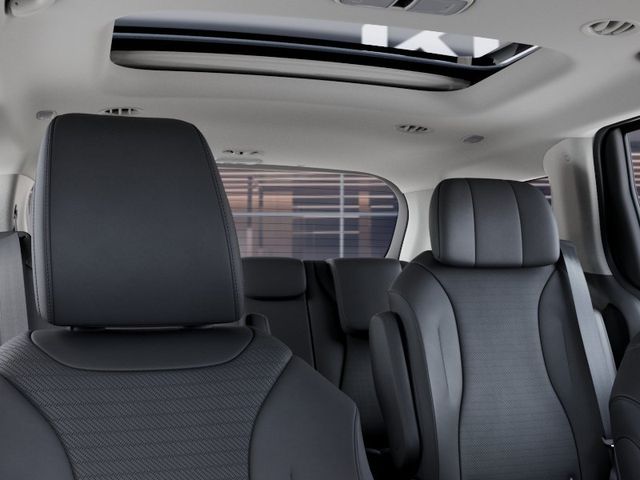2026 Kia Carnival SX Prestige - Photo 27