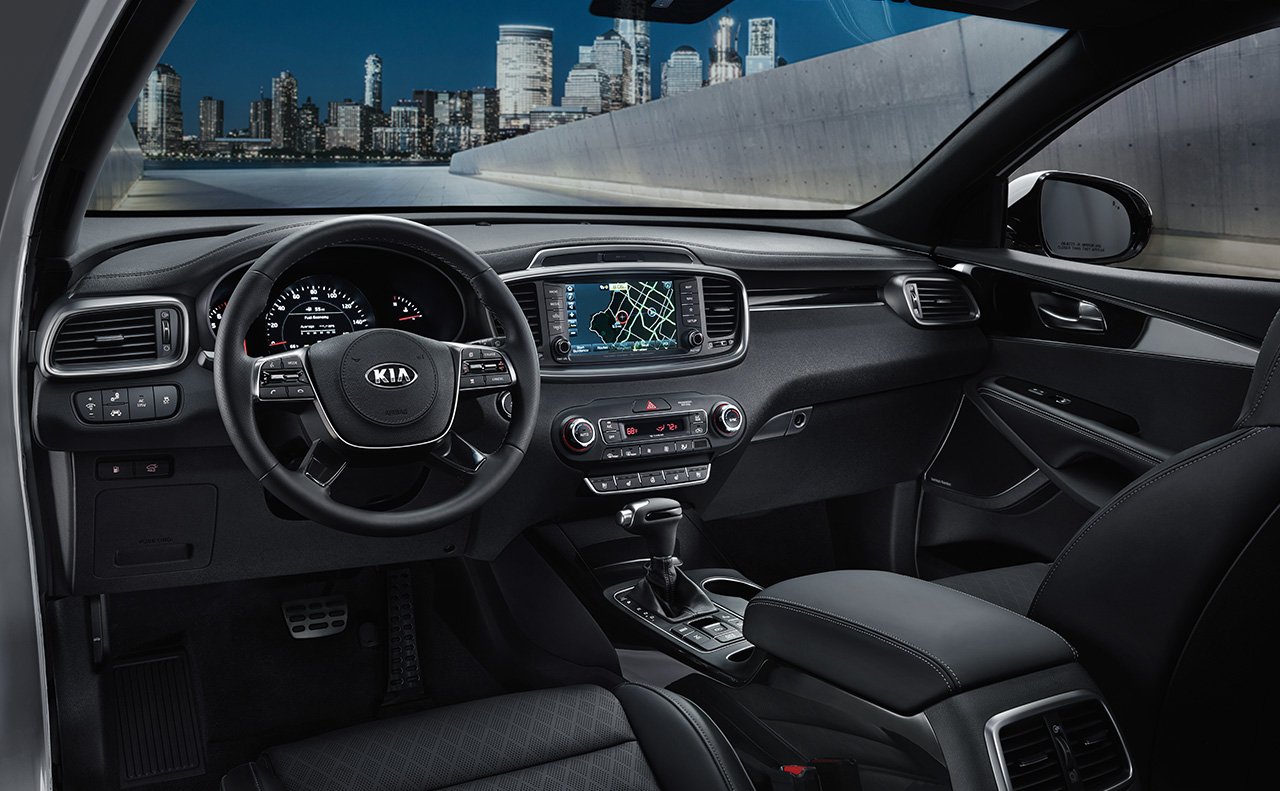 2019 Kia Sorento Beacon NY