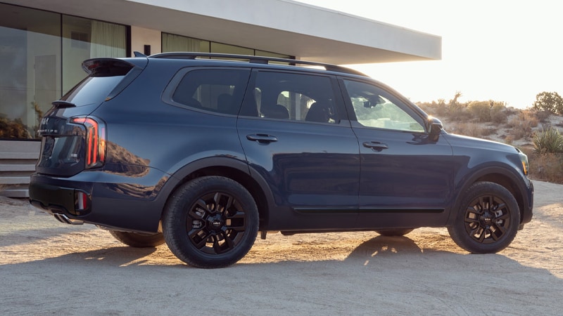 2024 Kia Telluride cheap lease deals Poughkeepsie, NY