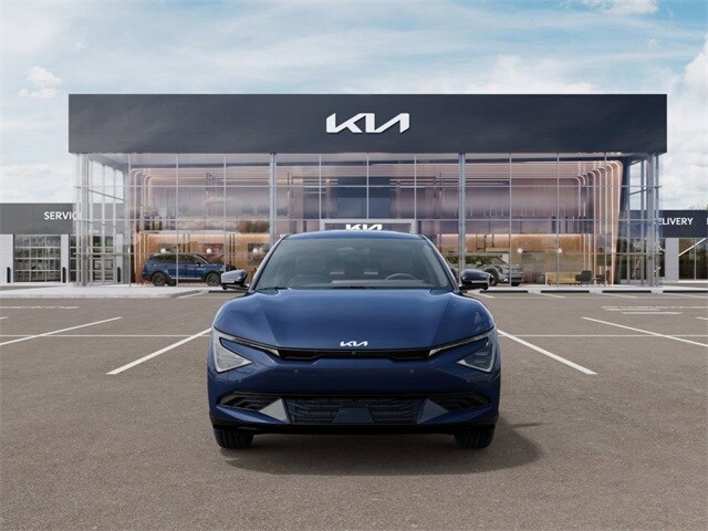 2025 Kia EV6 Wind photo 2
