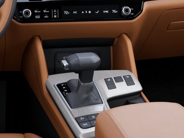 2026 Kia Sportage X-Line - Photo 23