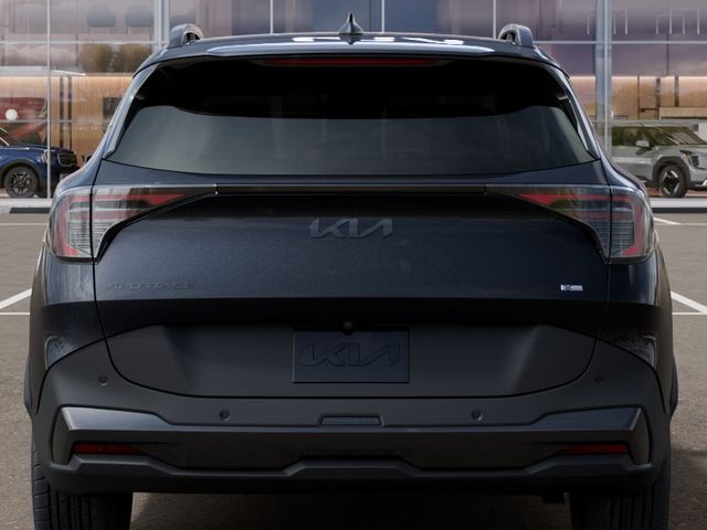 2026 Kia Sportage X-Line - Photo 13