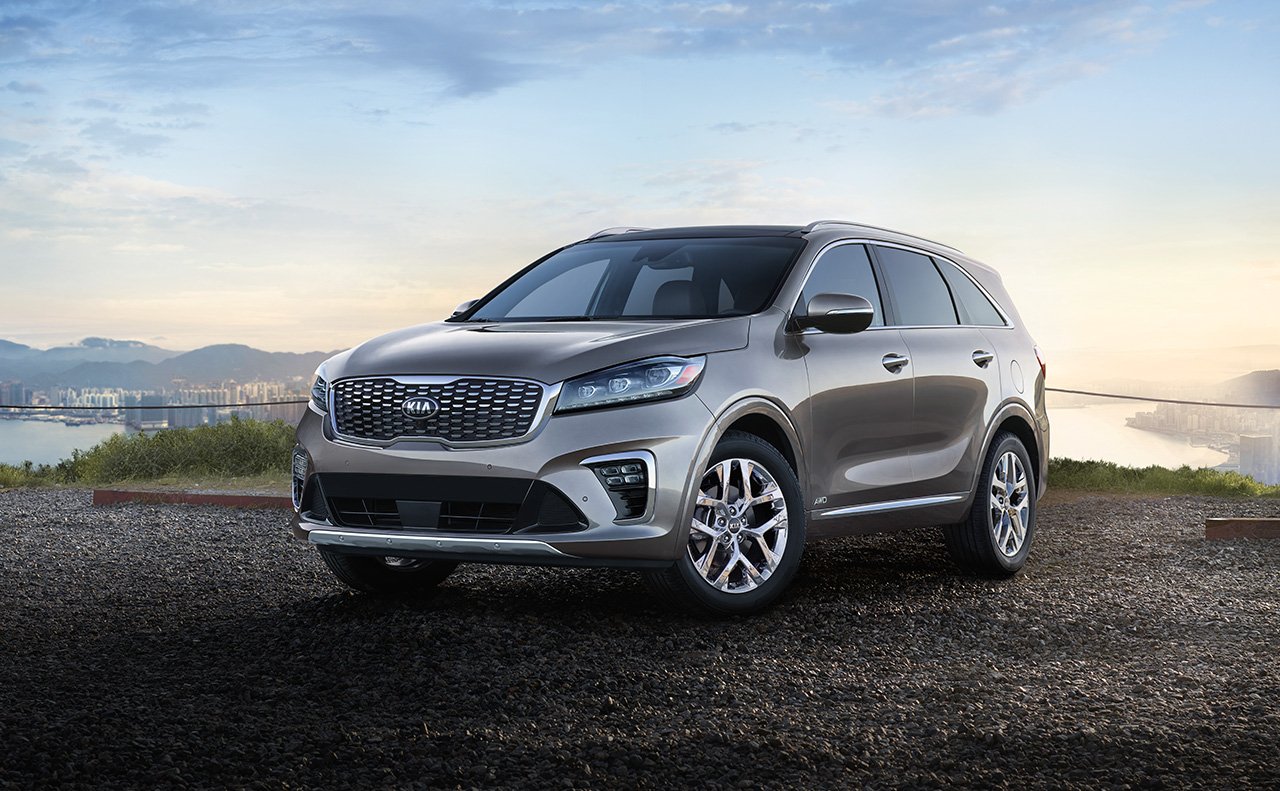 2019 Kia Sorento Fishkill NY