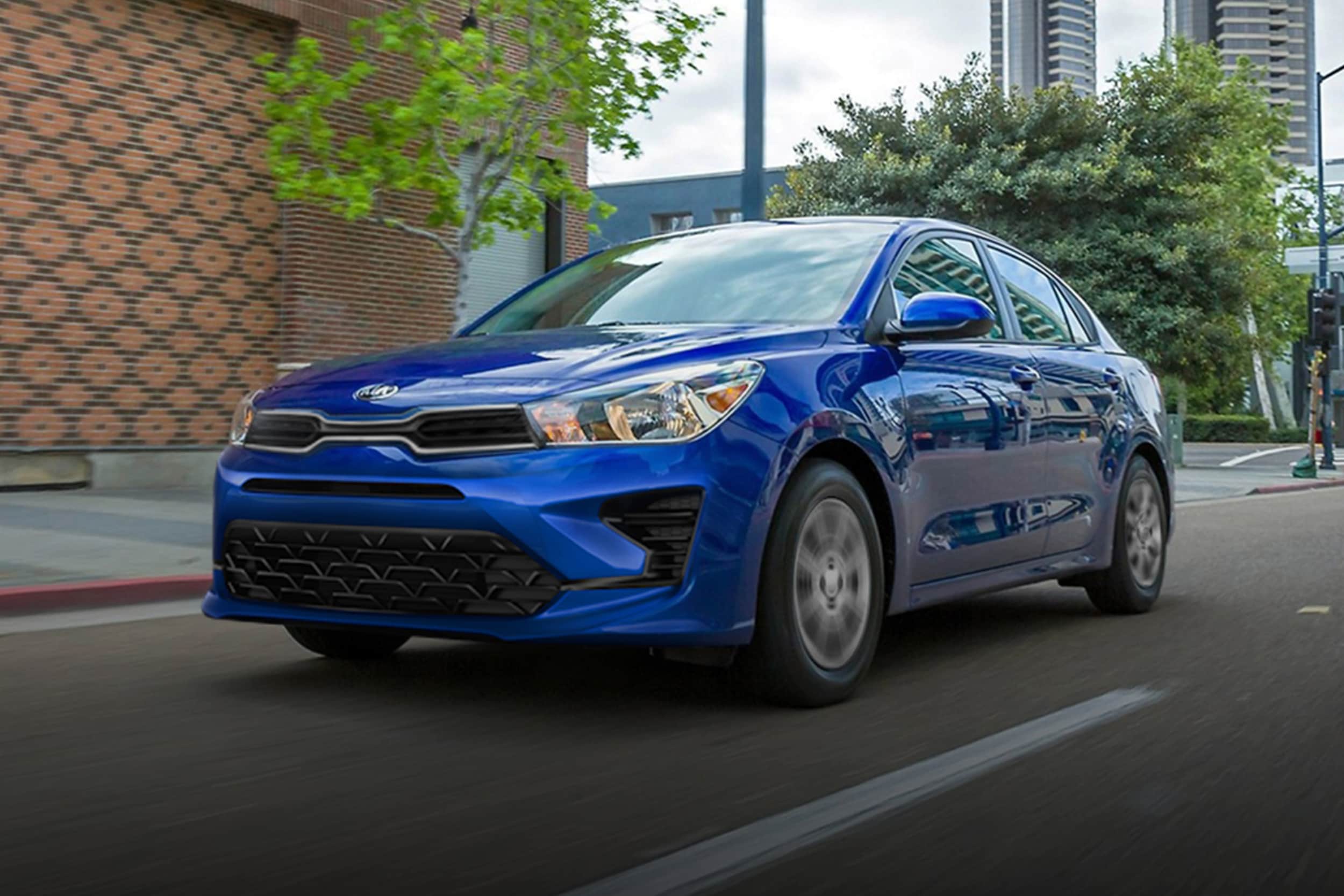 2021 Kia Rio Newburgh NY