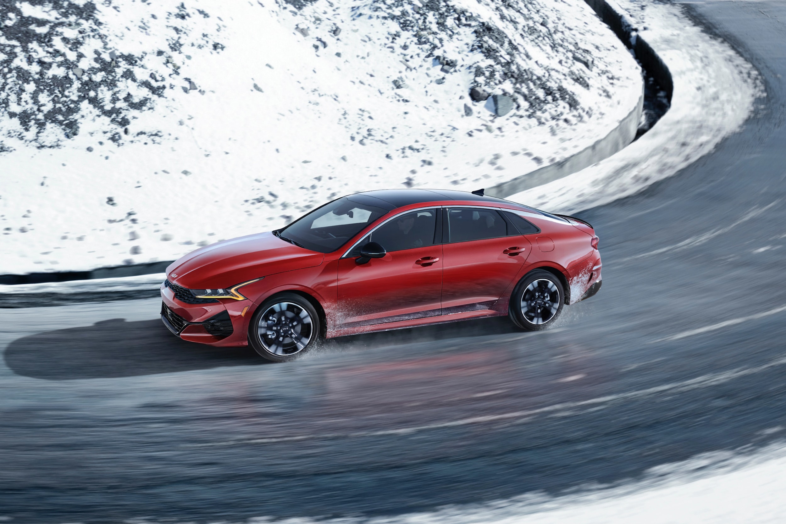 2022 Kia K5 Middletown NY