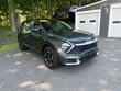  Kia Sportage Hybrid