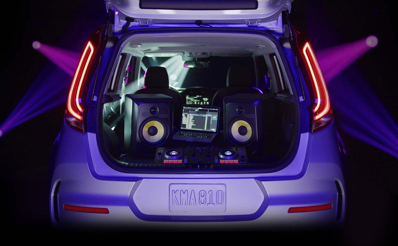 2020 Kia Soul Beacon NY