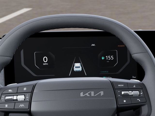 2025 Kia EV6 Light L/R - Photo 21