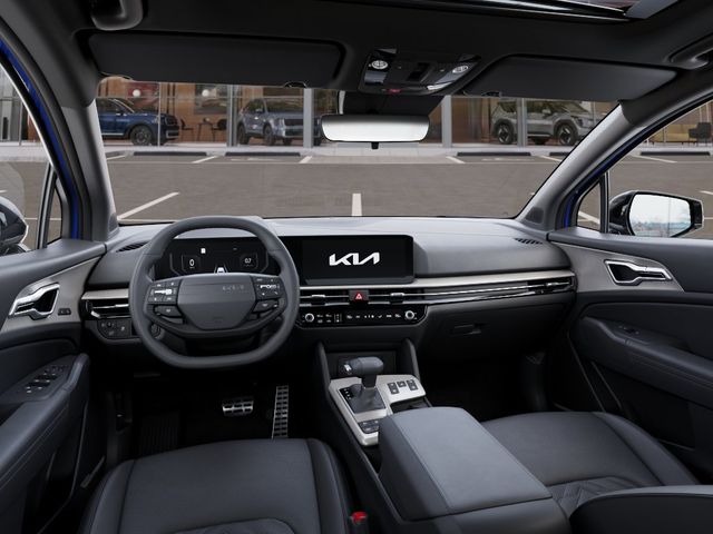 2026 Kia Sportage X-Pro Prestige - Photo 14