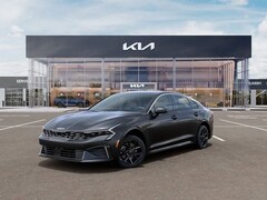 2026 Kia K5 LXS Sedan