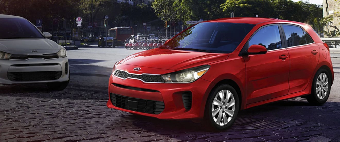 2020 Kia Rio Newburgh NY