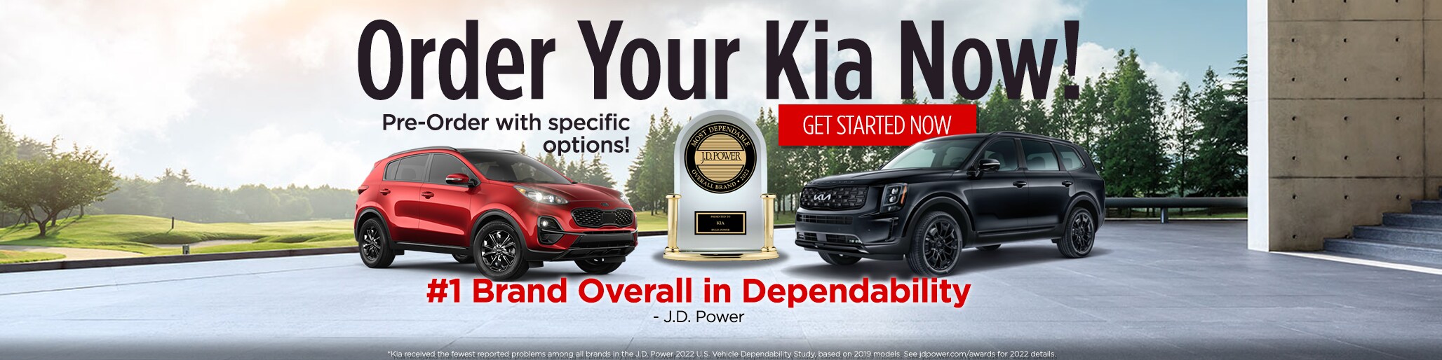 Dutchess Kia Kia Dealership in Poughkeepsie NY