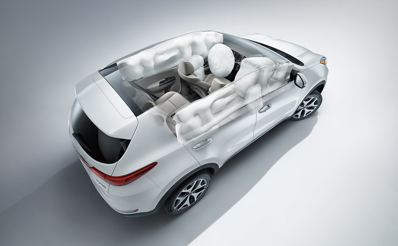 2019 Kia Sportage Fishkill NY