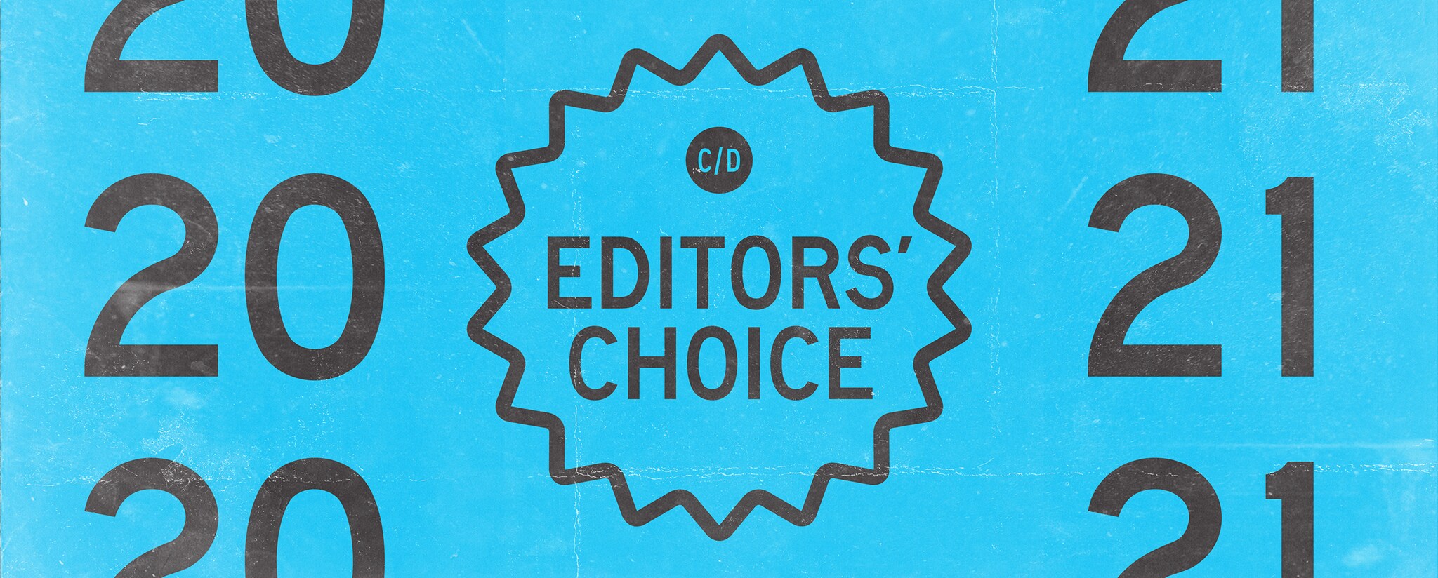2021 Car and Driver Editors Choice Award