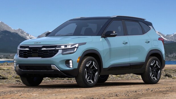 2024 Kia Sorento competitve offers in NY