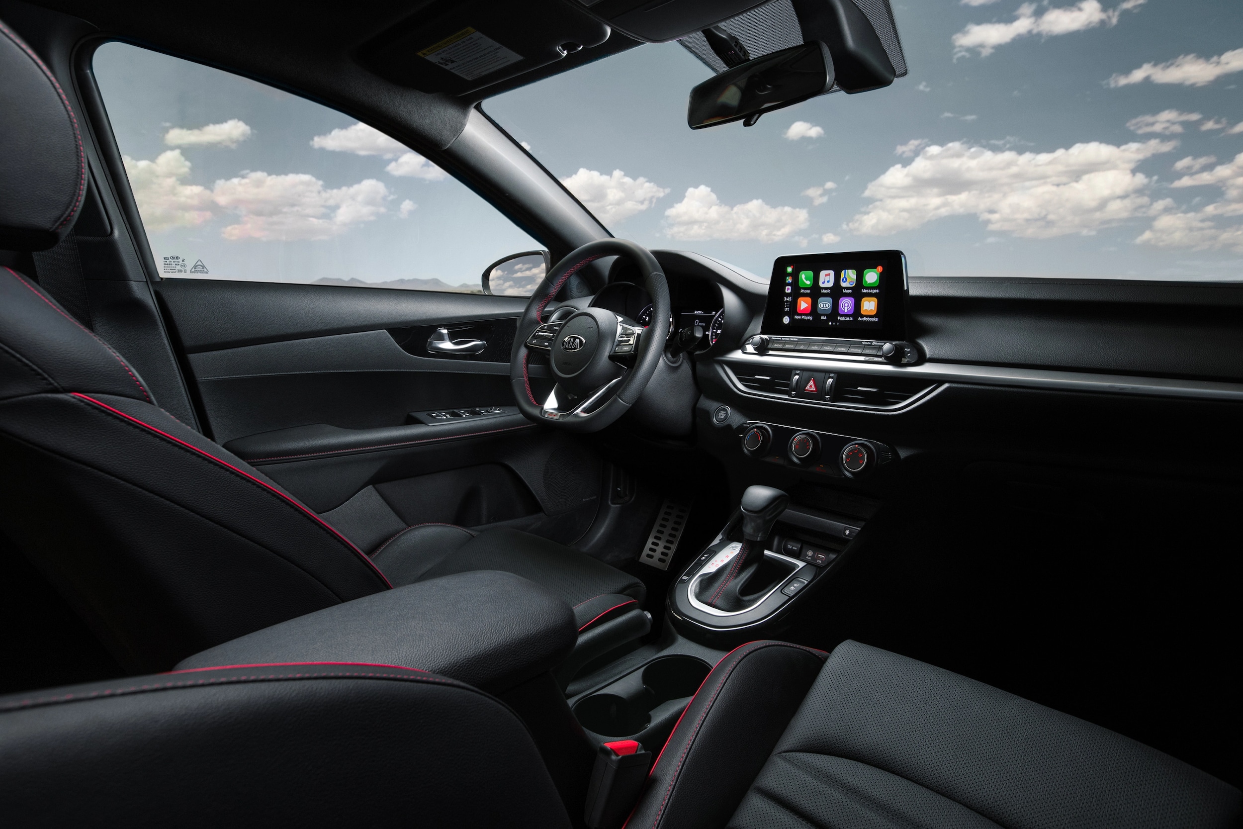 2021 Kia Forte Newburgh NY