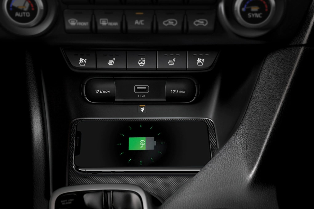 2021 Kia Sportage Kingston NY