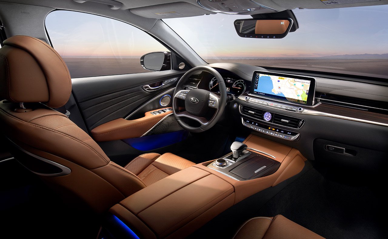 2019 Kia K900 Fishkill NY