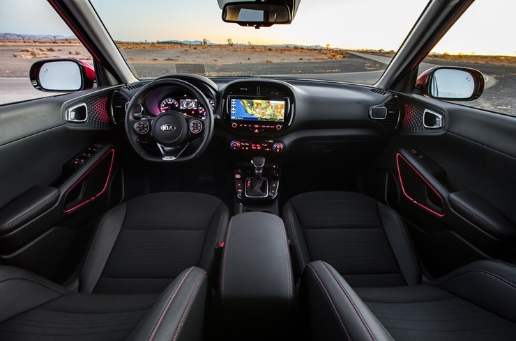 2020 Kia Soul Poughkeepsie NY