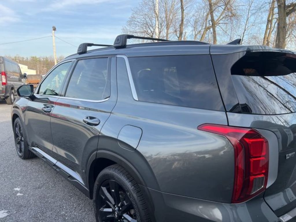 Used 2023 Hyundai Palisade XRT SUV