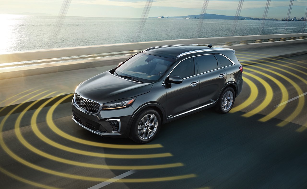2019 Kia Sorento Poughkeepsie NY