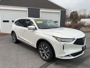 2023 Acura MDX Technology SUV