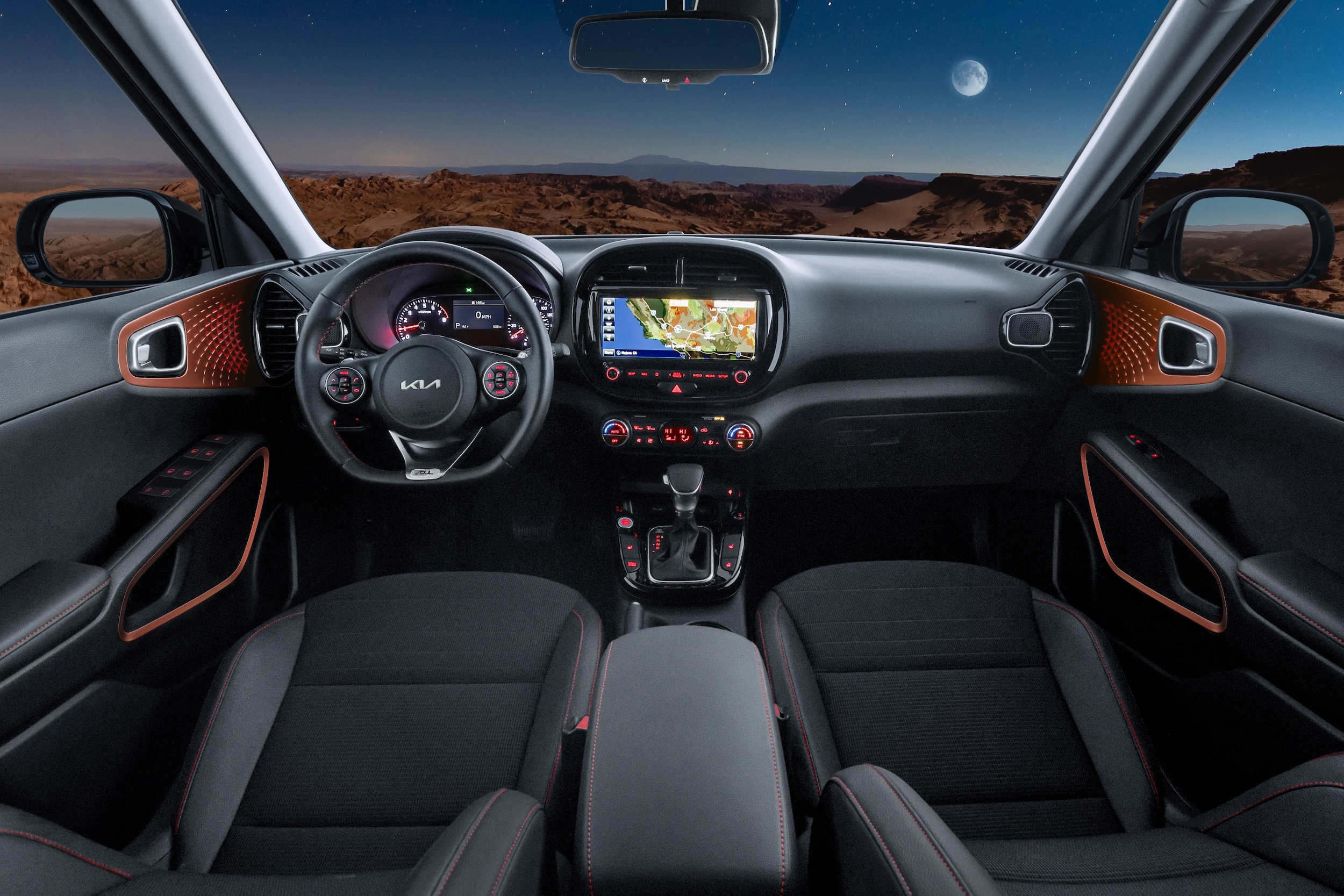 2022 Kia Soul Kingston NY