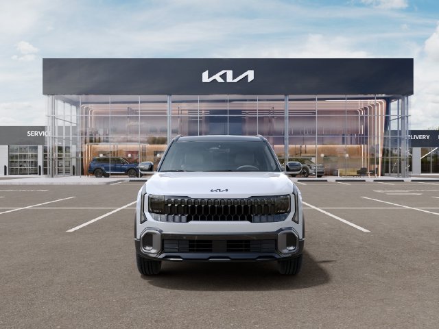 New 2027 Kia Seltos X-Line S SUV