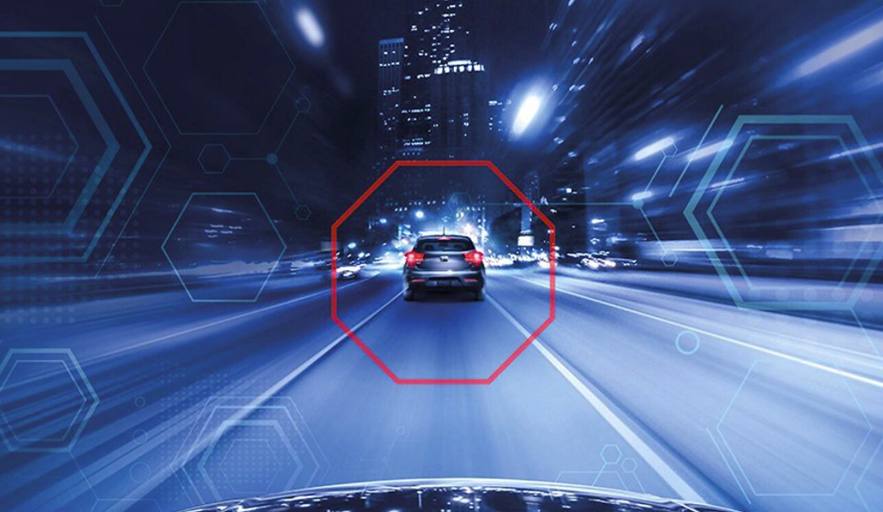 2020 Kia Rio Safety