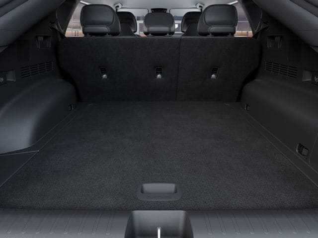 2025 Kia EV6 Light L/R - Photo 19