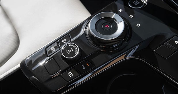 2023 Kia Sportage Hybrid Active All Wheel Drive