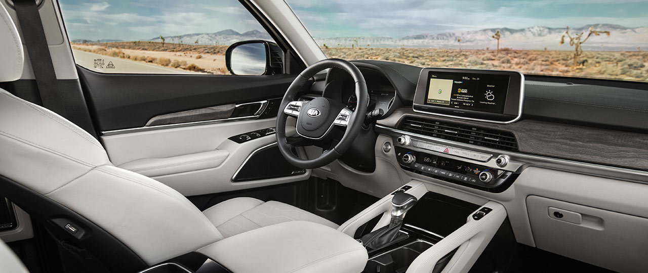 2020 Kia Telluride Kingston NY