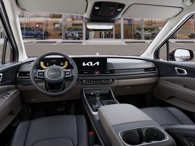 2026 Kia Carnival EX - Photo 14