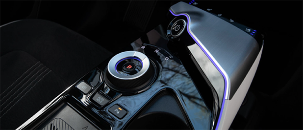 2023 EV6 GT seven driving modes
