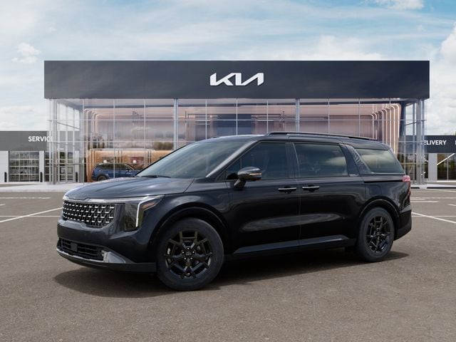 2026 Kia Carnival SX Prestige - Photo 3