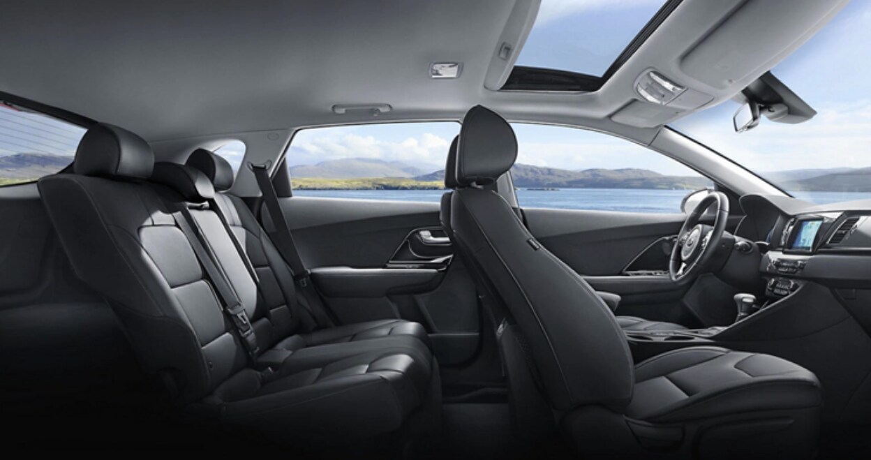 2020 Kia Niro Kingston NY