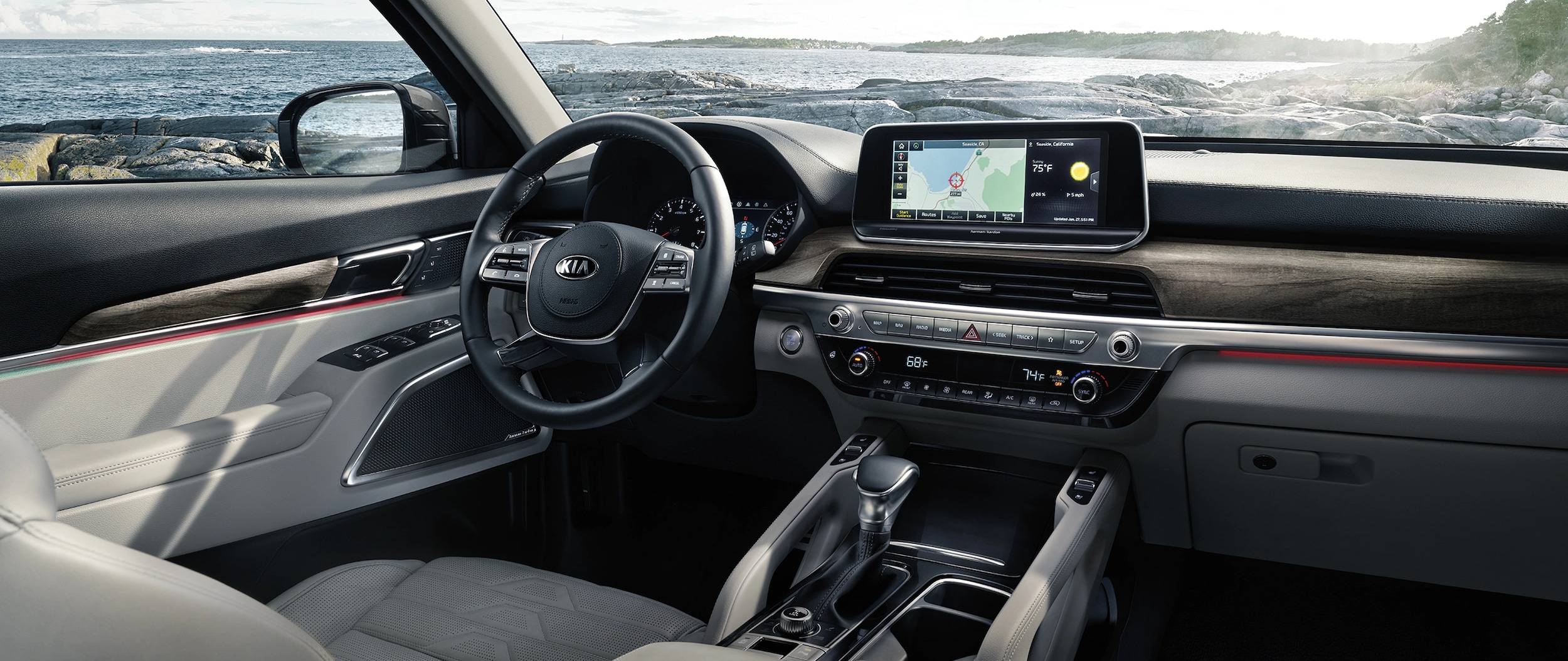 2021 Kia Telluride Newburgh NY