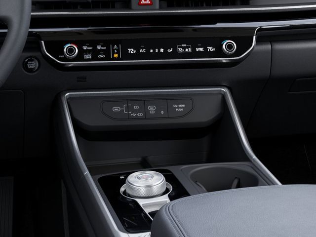 2026 Kia Carnival SX Prestige - Photo 23