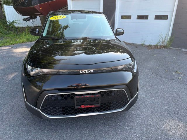 2023 Kia Soul