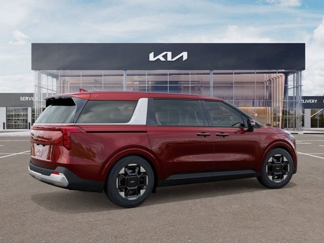 2026 Kia Carnival EX - Photo 6