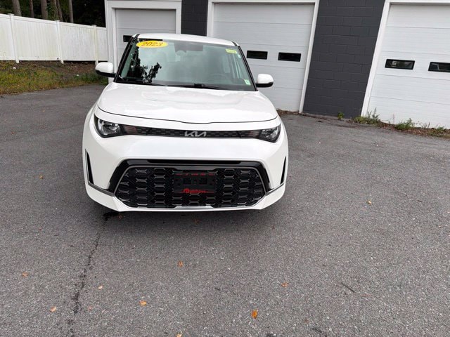 2023 Kia Soul