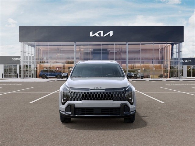 2026 Kia Sportage X-Line photo 2