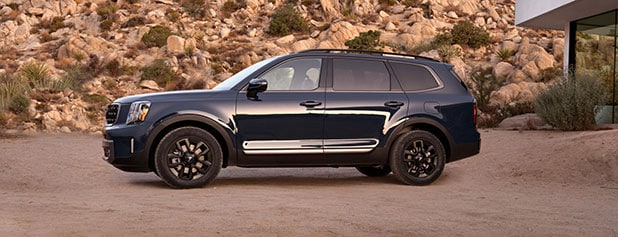 2023 Kia Telluride low lease specials NY