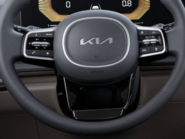 2026 Kia Carnival EX - Photo 22