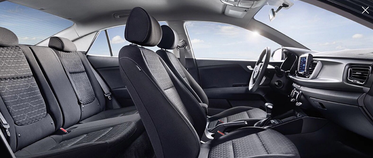 2020 Kia Rio Kingston NY